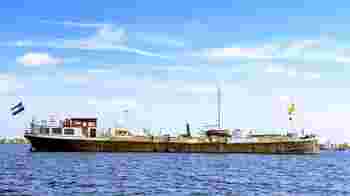 Breng jij leiderschap en avontuur samen op het water?