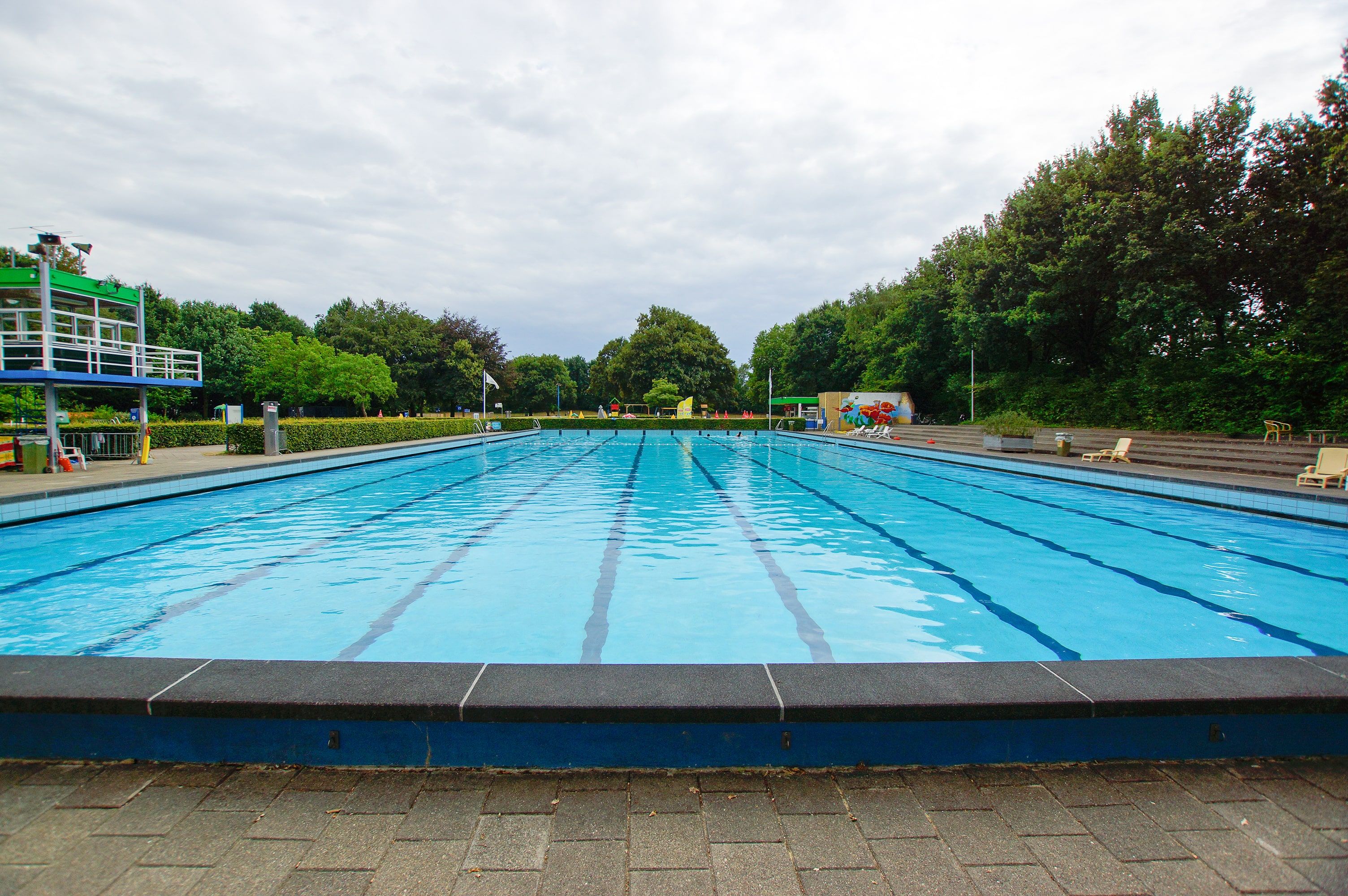 Vrijwilliger Bestuur