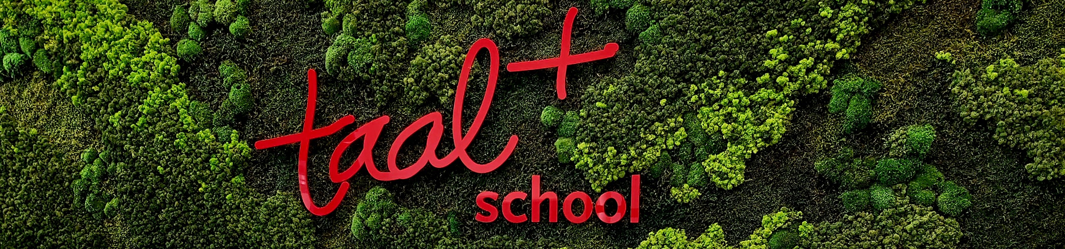 ROC Mondriaan Taal+ school