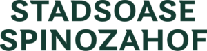 StadsOase Spinozahof