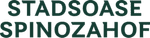 StadsOase Spinozahof