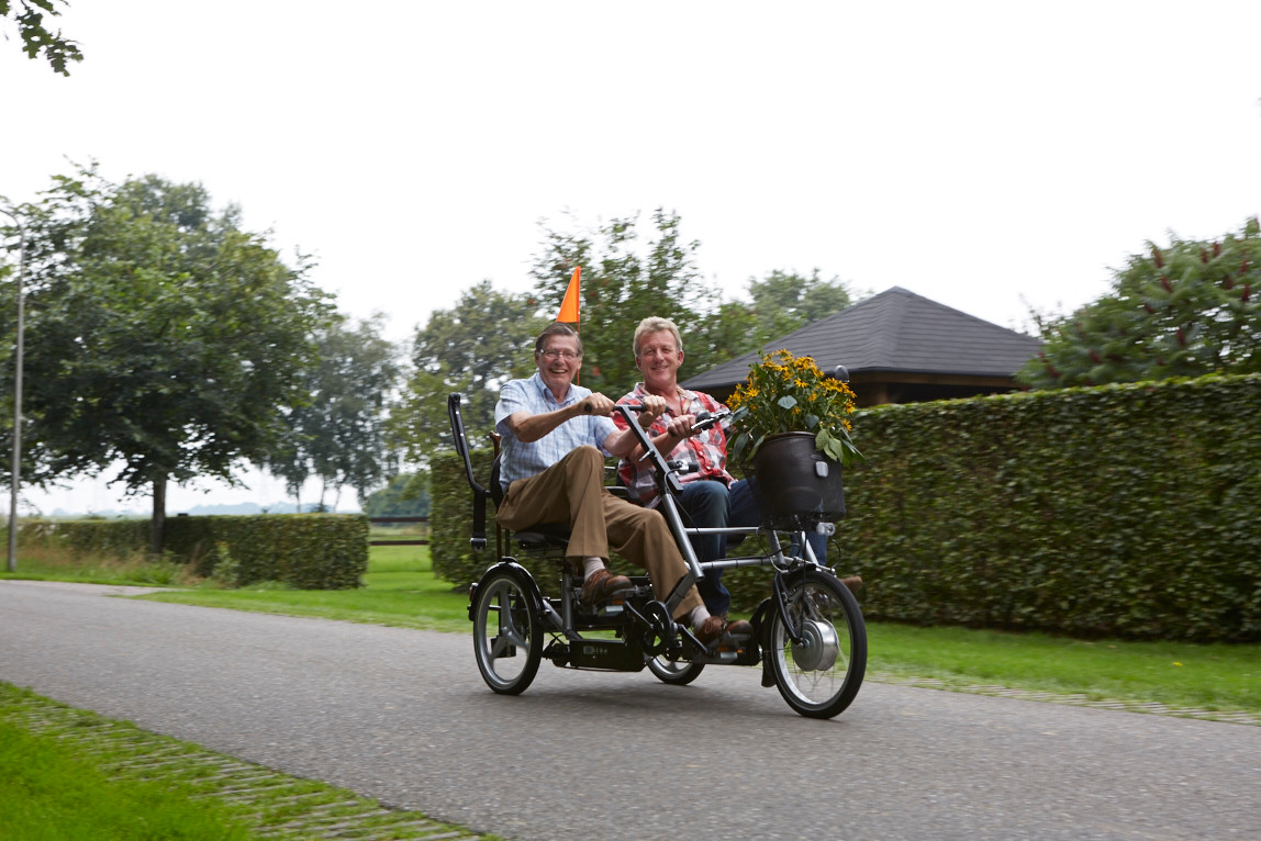 Gasthoeve de zonnebloem