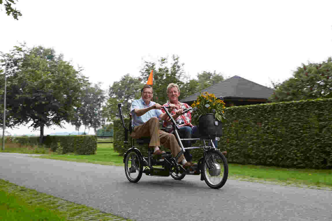 Gasthoeve de zonnebloem