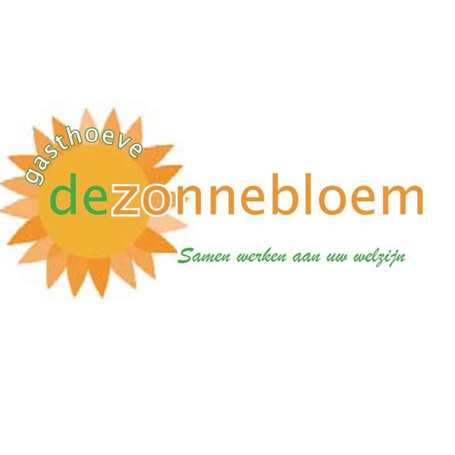 Gasthoeve de zonnebloem