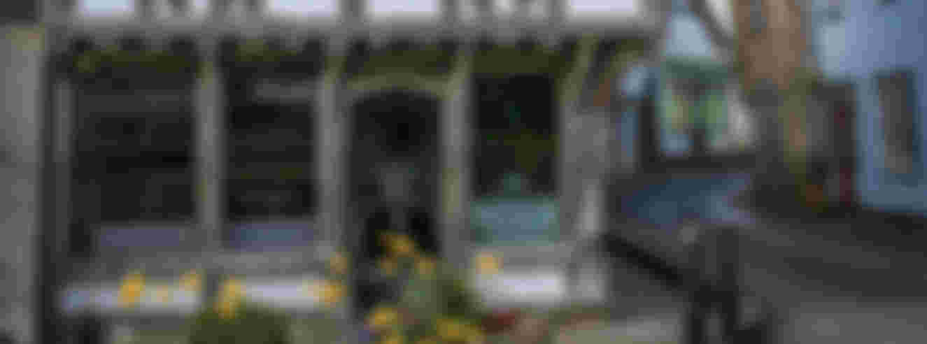 King John's Hunting Lodge museum