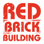 Red Brick Building