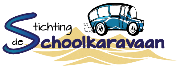 Stichting de Schoolkaravaan