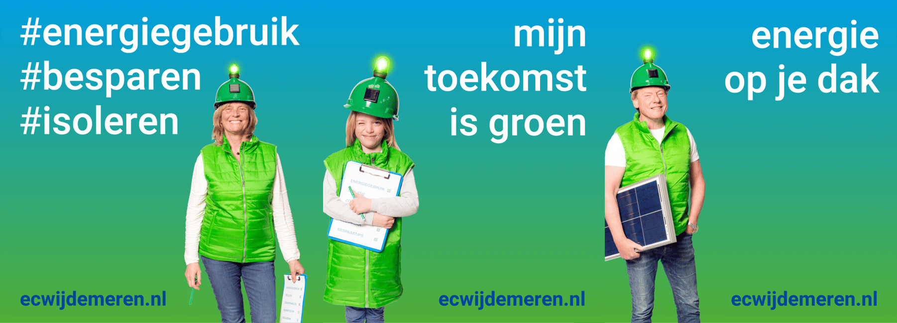 Energie Coöperatie Wijdemeren