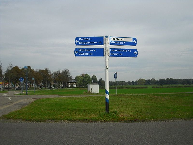 Stichting Voor Elkaar Dalfsen