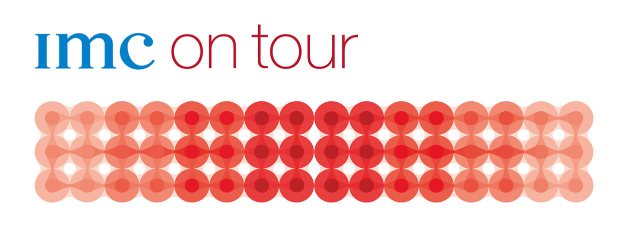 IMC on Tour