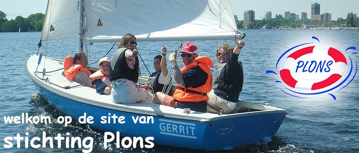 Stichting Plons