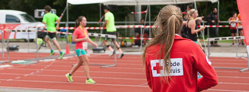 Het Nederlandse Rode Kruis