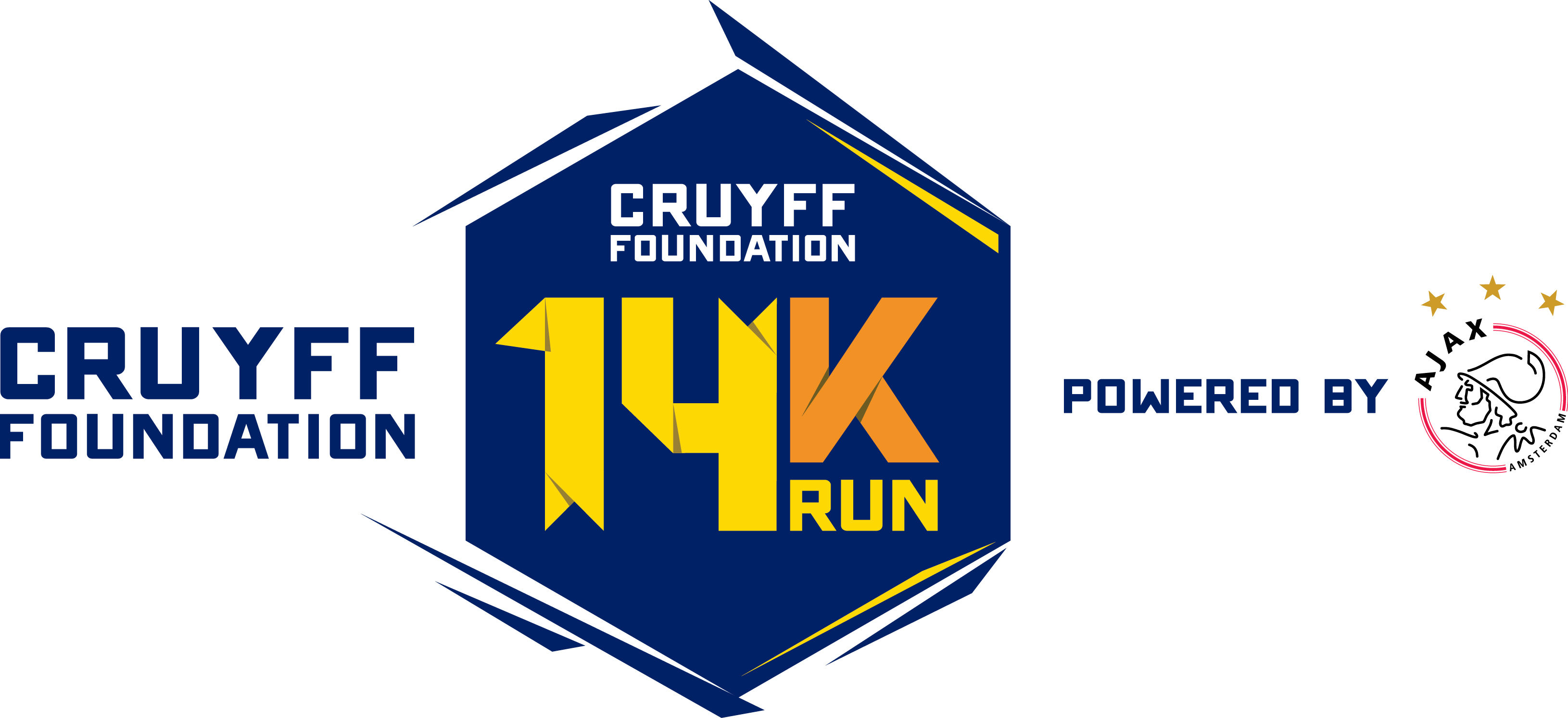 Cruyff Foundation 14K Run