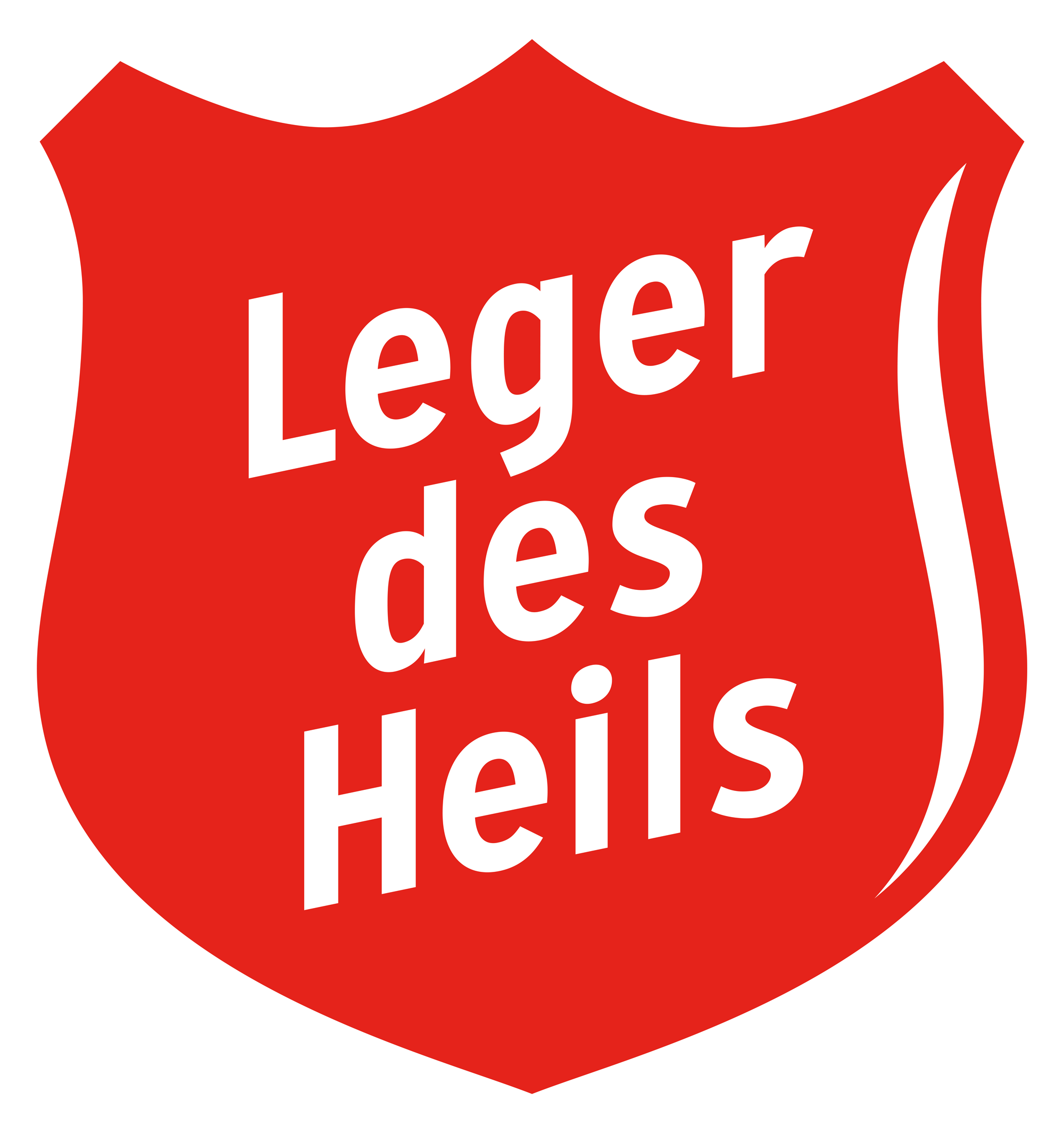 Leger des Heils W&G Noord