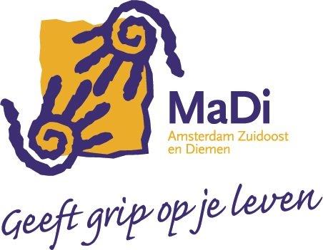 St. MaDi Amsterdam Zuidoost en Diemen