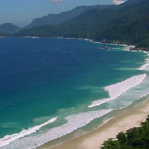 Clean Ilha Grande 