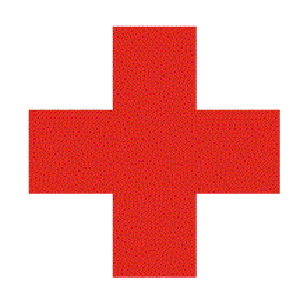 Rode Kruis Groningen