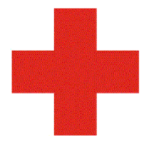 Rode Kruis Midden- & West-Brabant