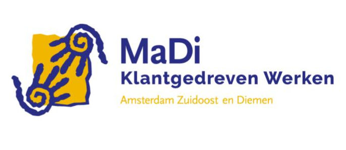 St. MaDi Amsterdam Zuidoost en Diemen