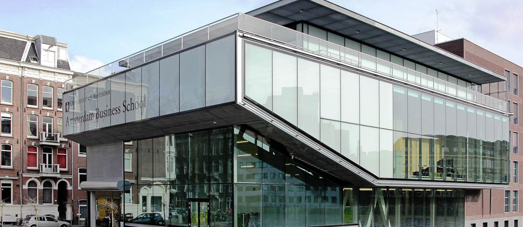 University of Amsterdam