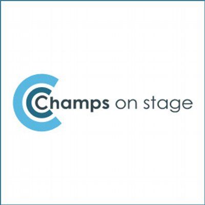 Champs on Stage