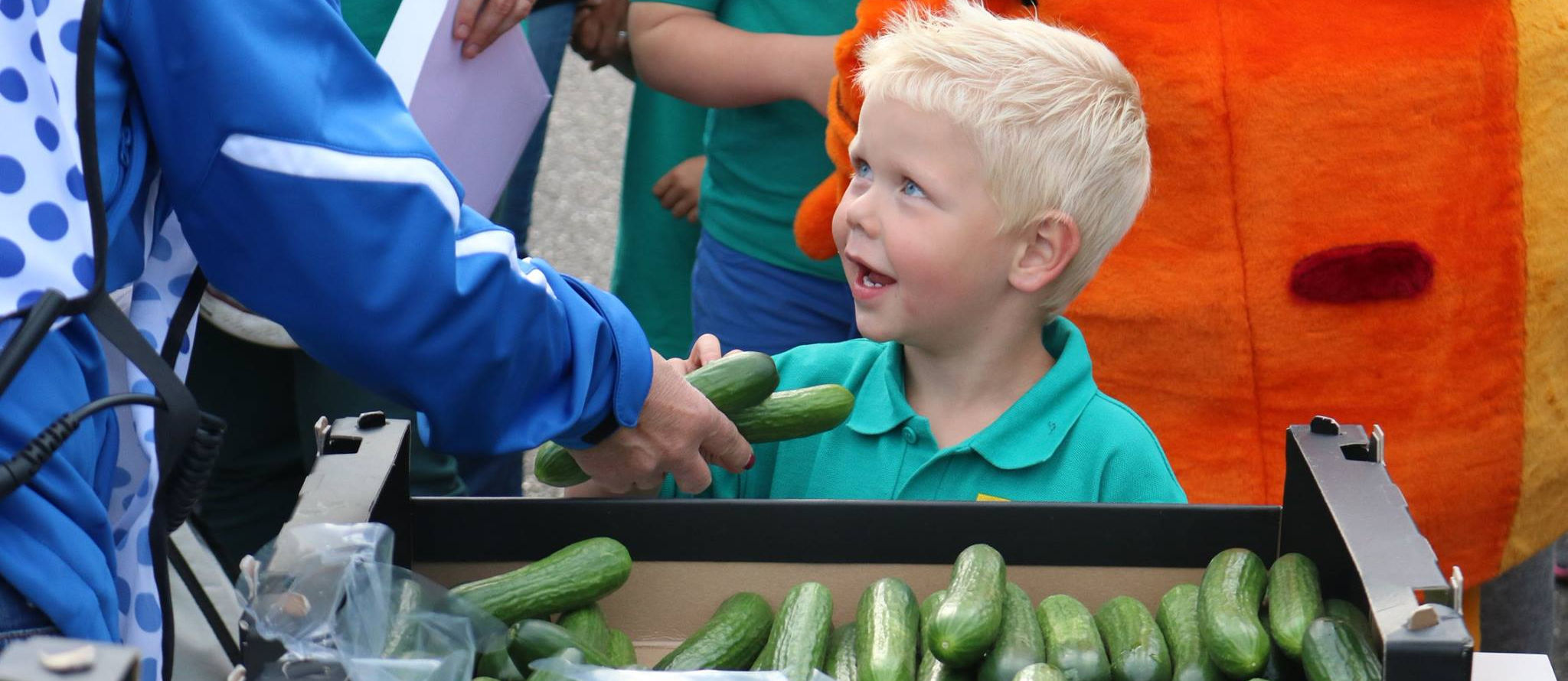 JOGG - Jongeren Op Gezond Gewicht