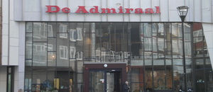 Wijkcentrum De Admiraal Wielwijk