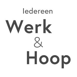Iedereen Werk & Hoop