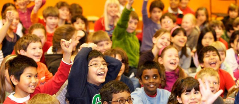 The International School of The Hague