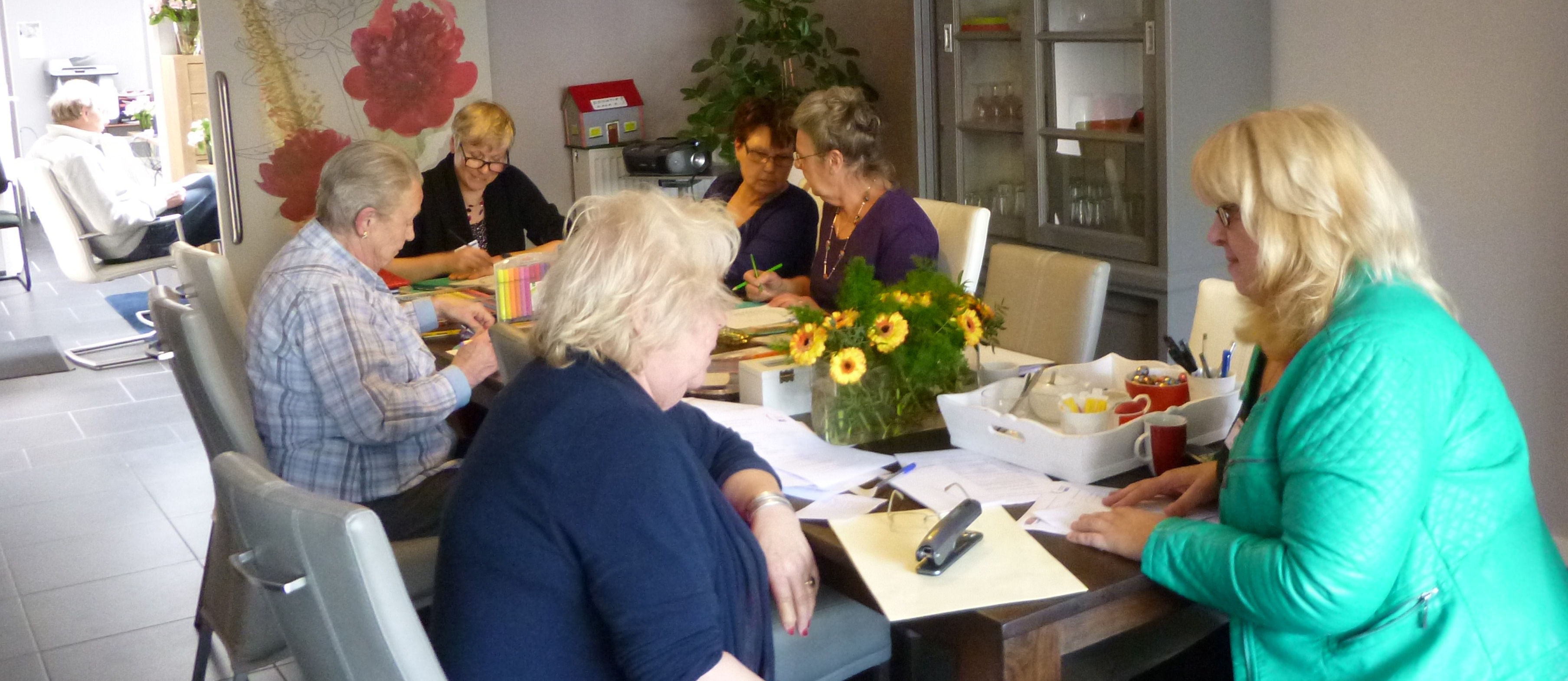 Inloophuis Den Helder