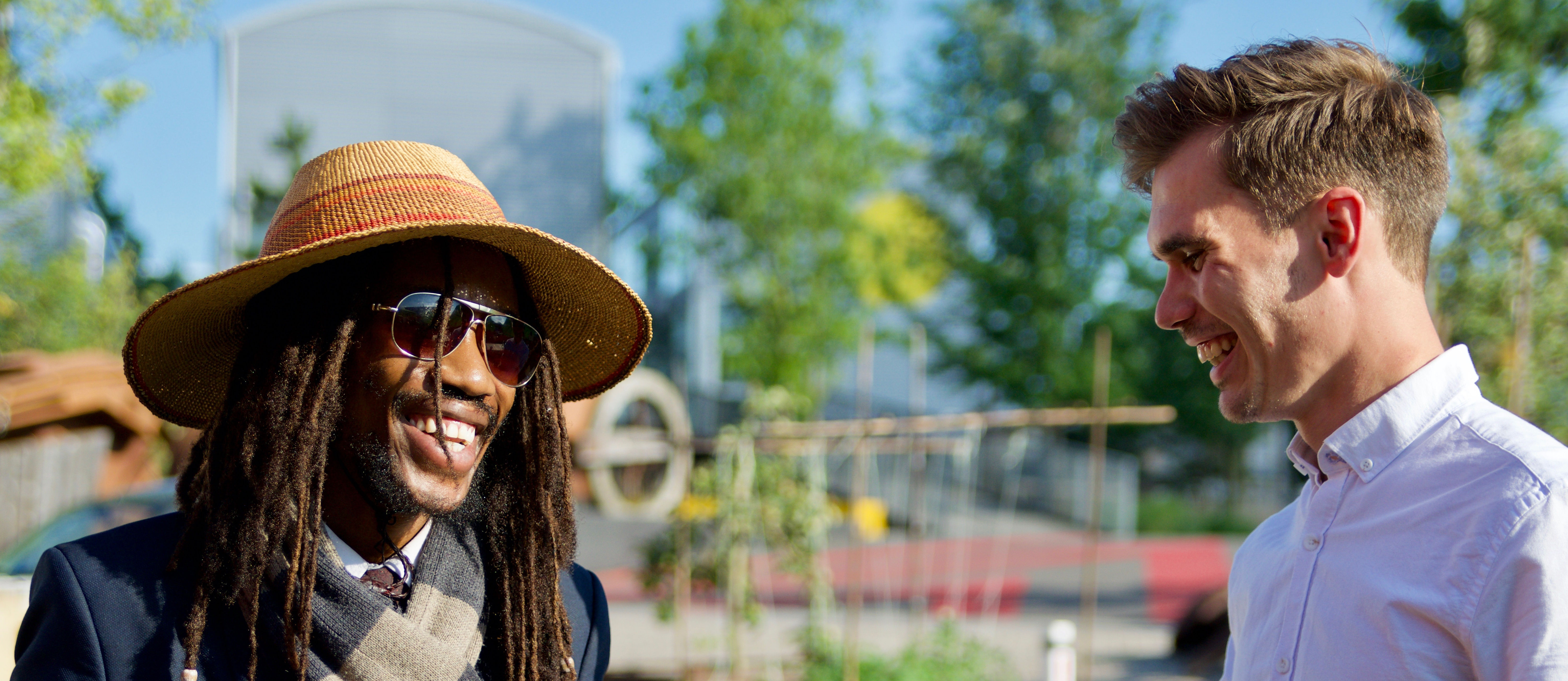 YourCube Amersfoort (Netwerk Sociale Gasten)