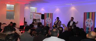 Stichting Gouden Generatie