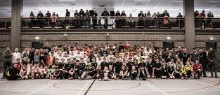 Rastergroep Kinderwerk