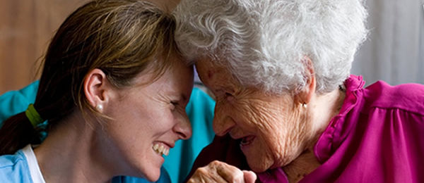 Vertroetel je ouders