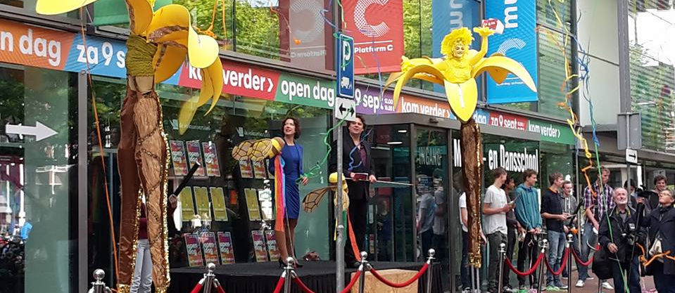 Volksuniversiteit Amstelland