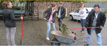 Zorgboerderij Inner-Art