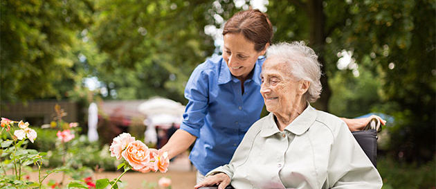 Zorgbelang Noord-Holland