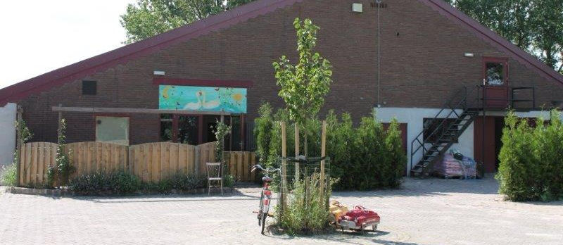 Zorgboerderij de vier jaargetijden