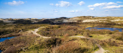 Vereniging Dorpsbelangen Egmond-Binnen