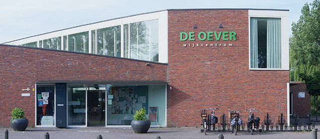 Wijkcentrum De Oever