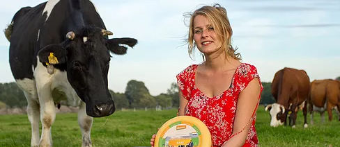 Zorgboerderij Noorderhoeve