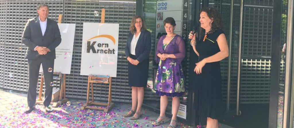 Stichting Kernkracht