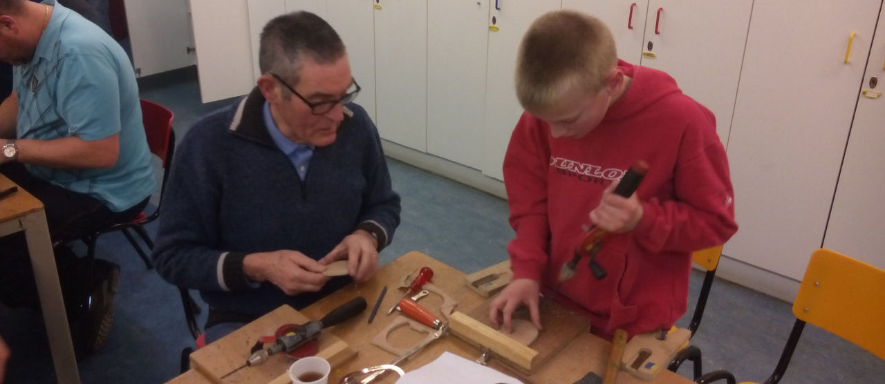 Vereniging Techniekproject Gouda