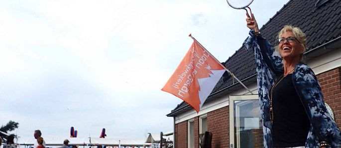 Zorgkwekerij Croon en Bergh