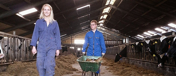 Zorgboerderij de Roemerij