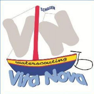 Waterscouting Vita Nova Schagen