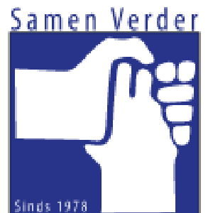 Stichting Samen Verder