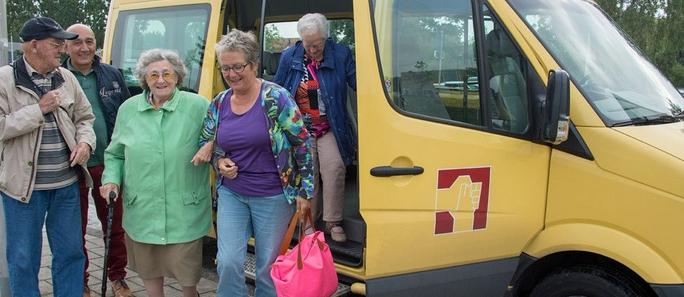 Stichting Samen Verder