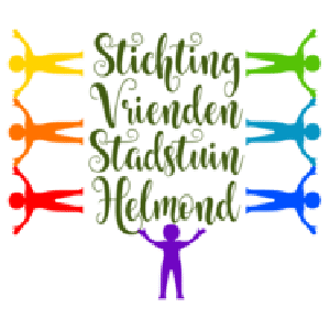 Stichting Vrienden Stadstuin Helmond