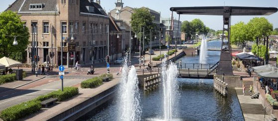 Dit is onze wijk- Helmond